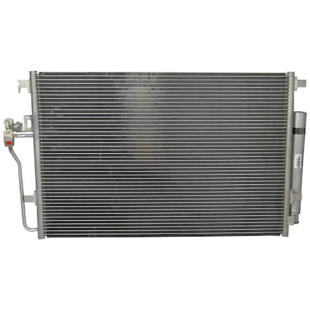 Gpd Condenser, 3902C 3902C